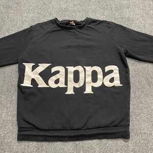 Kappa Men's Authentic Artemis Long-Sleeve XL
